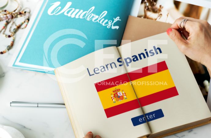 Curso de Espanhol