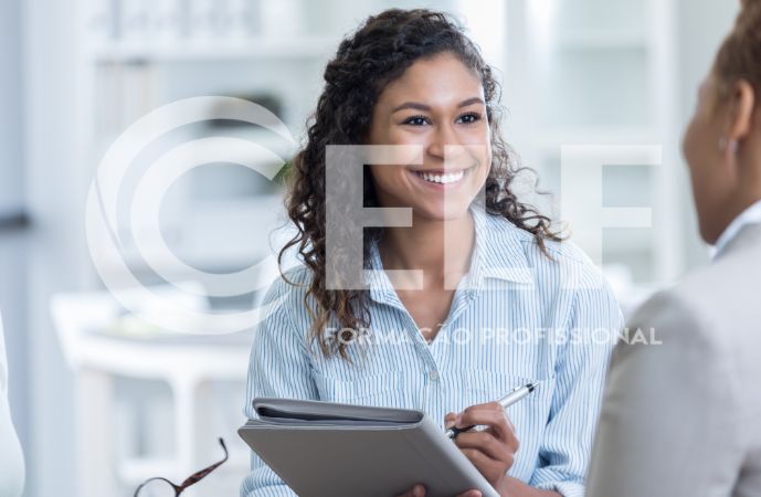 Auxiliar Administrativo