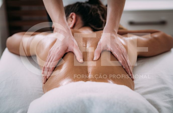 Massoterapia
