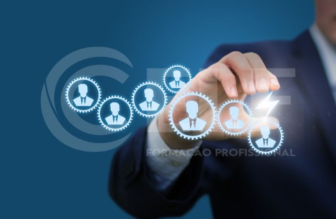 Recursos Humanos